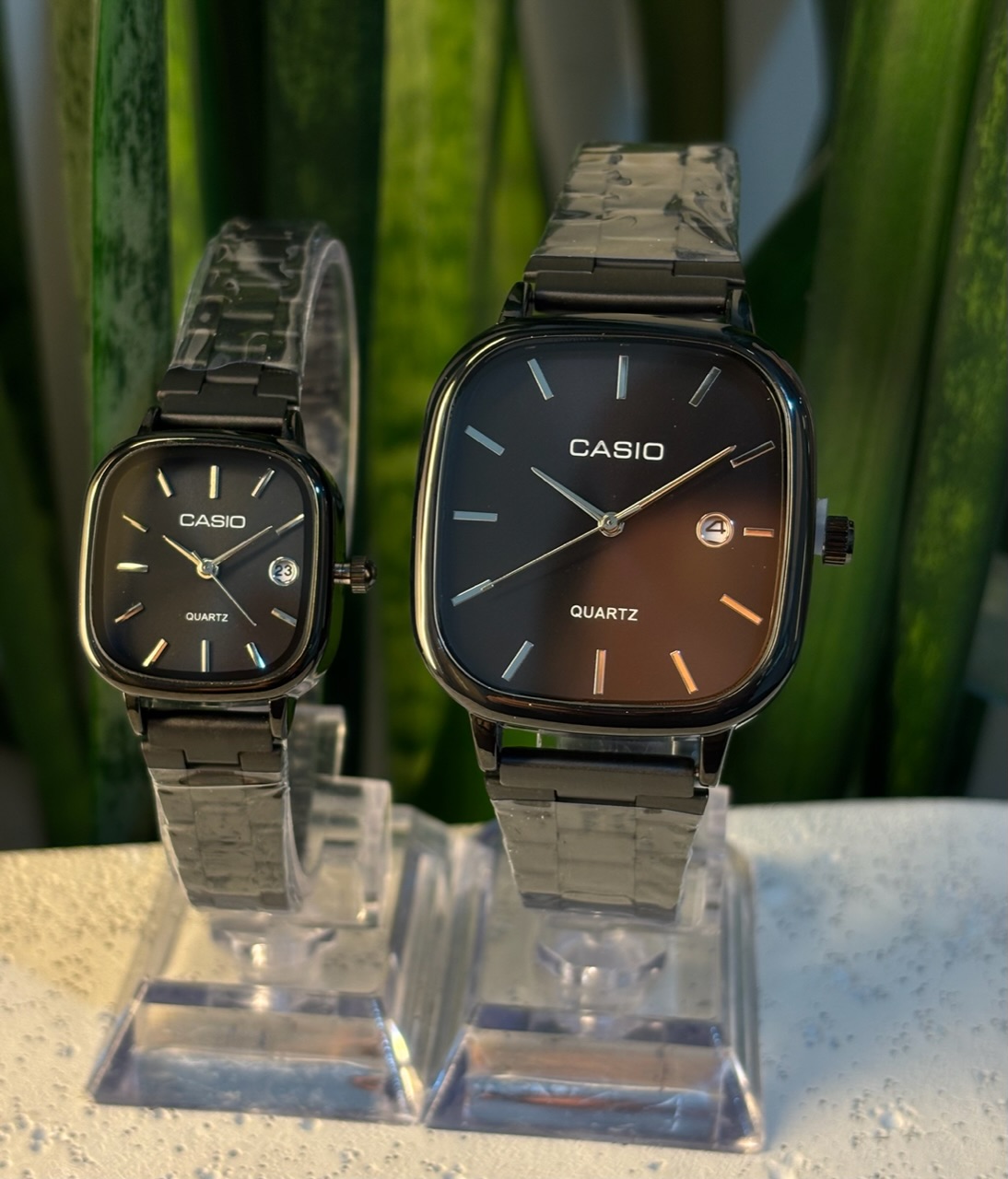 ساعت کاسیو اولدمانی