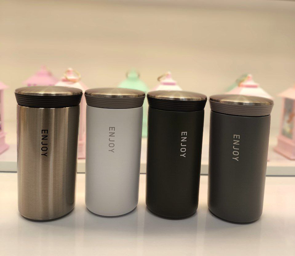 تراول ماگ اینجوی