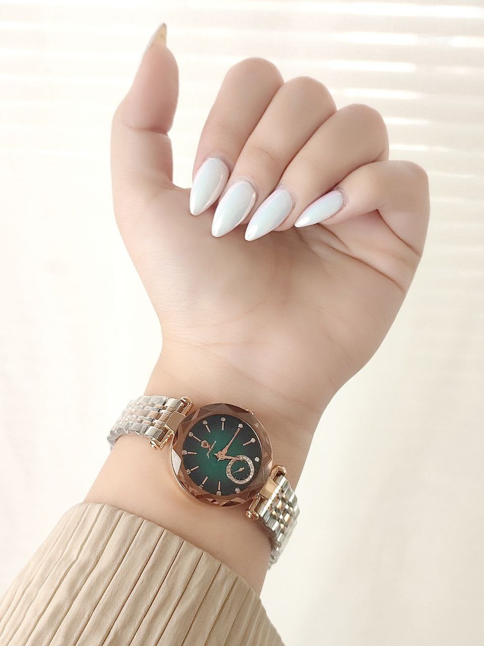 ساعت مردانه poedagarمدل 897