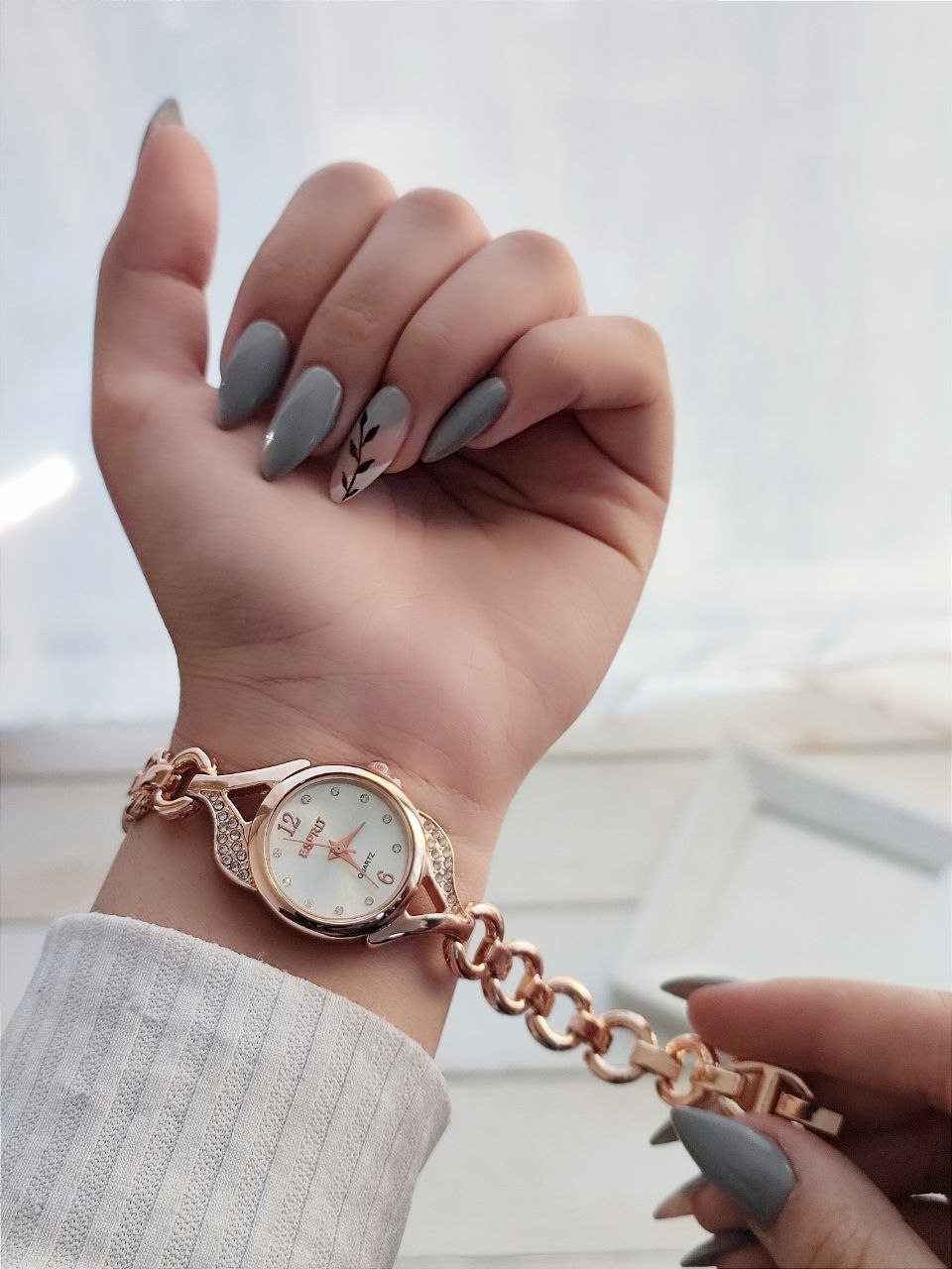 ساعت زنانه مارک esprit