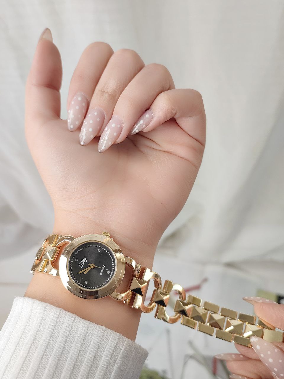 ساعت مردانه poedagarمدل 897