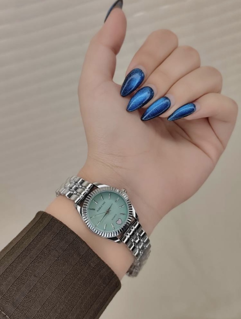 ساعت زنانه بابل تایم/bubble time