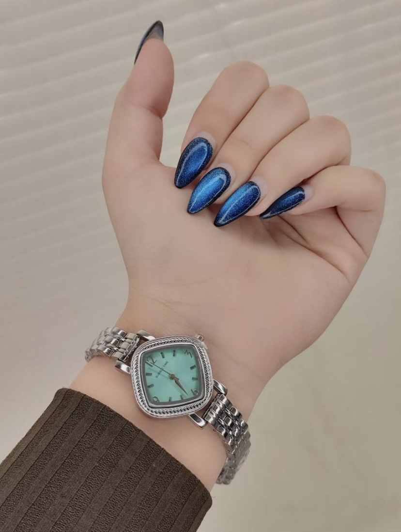 ساعت زنانه بابل تایم/bubble time
