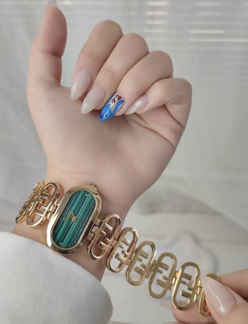 ساعت زنانه مارک cacaxi