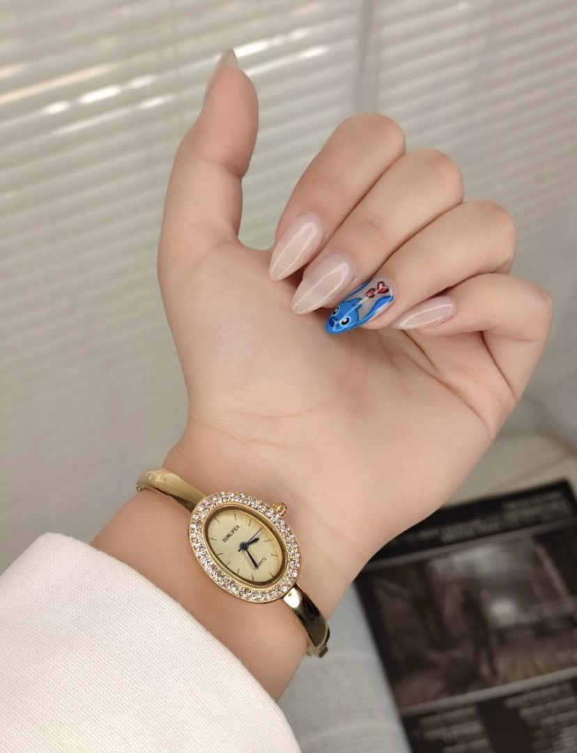 ساعت زنانه النگویی مارک SUNLIFEX