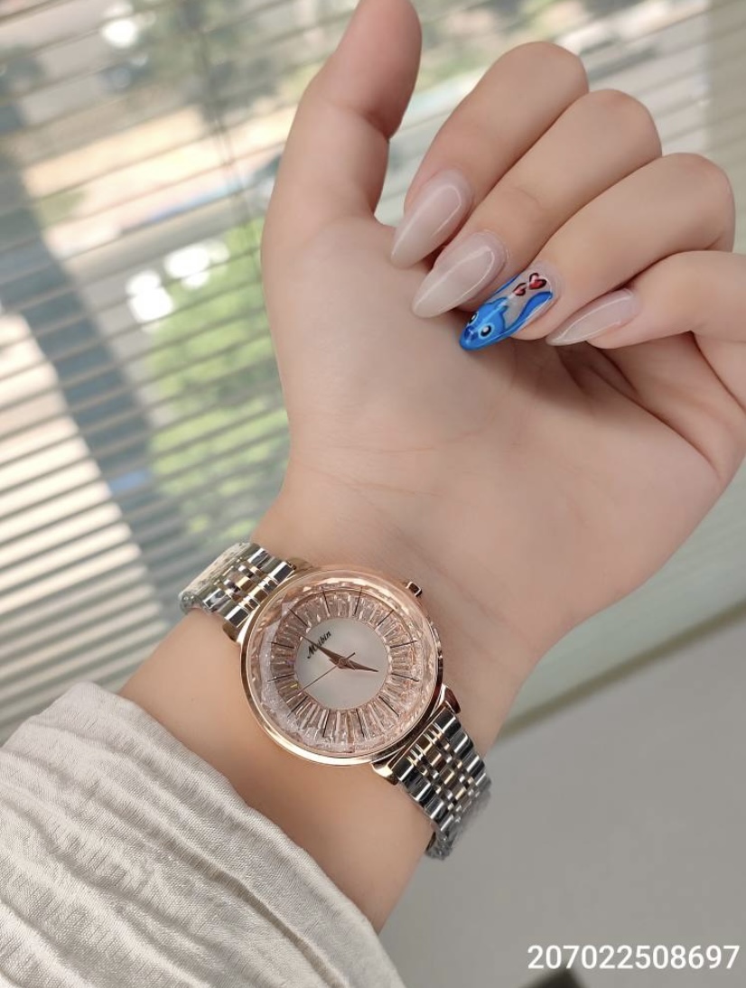 ساعت زنانه Meibin