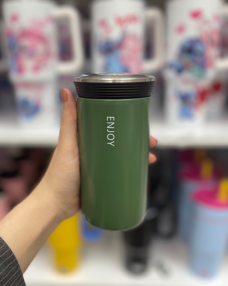 تراول ماگ ENJOY
