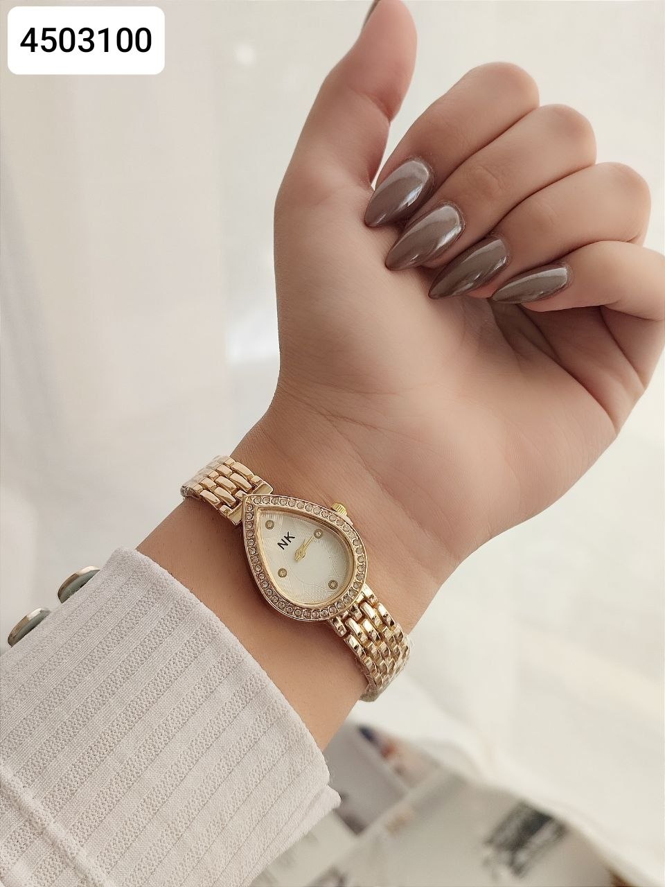 ساعت زنانه NK