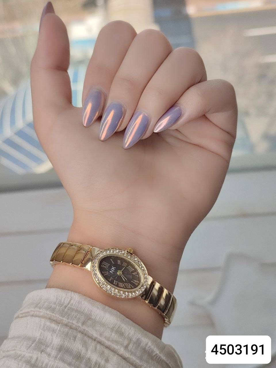 ساعت زنانه NK