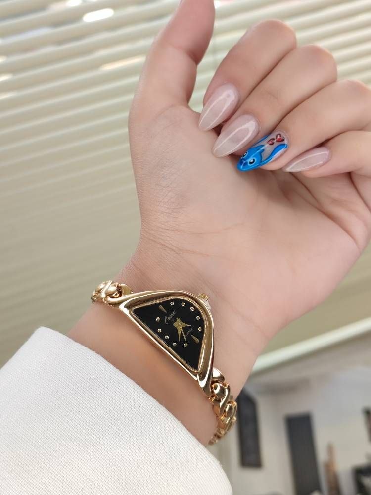 ساعت زنانه مارک cacaxi