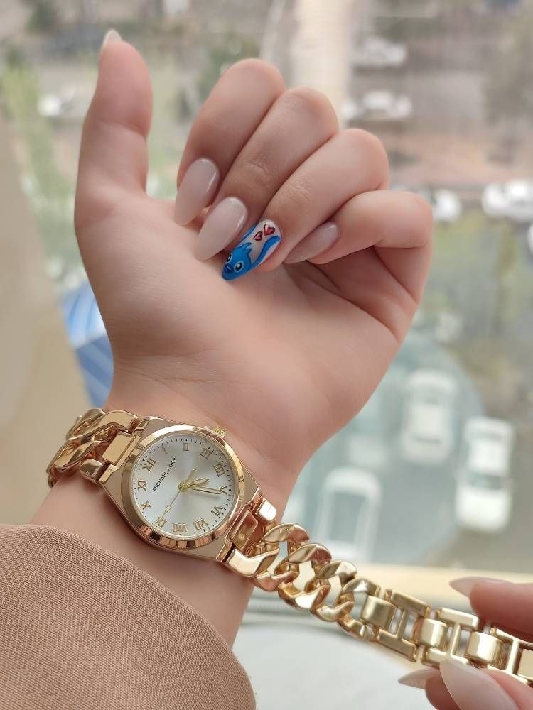 ساعت زنانه کارتیر مارک میشل کورس MICHAEL KORS
